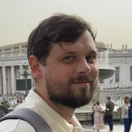 Kirill Sumovsky