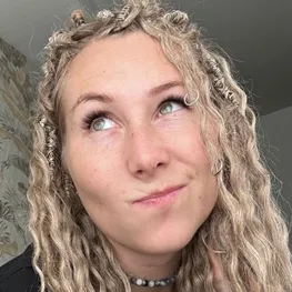 Kseniia Derr