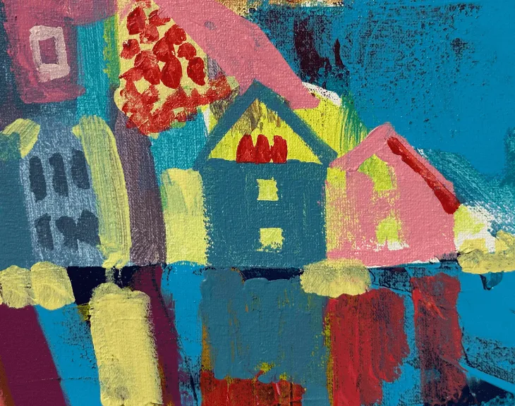 Polako Painting 3