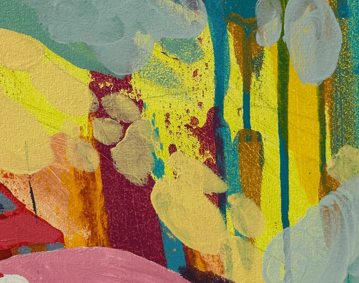 Polako Painting 4