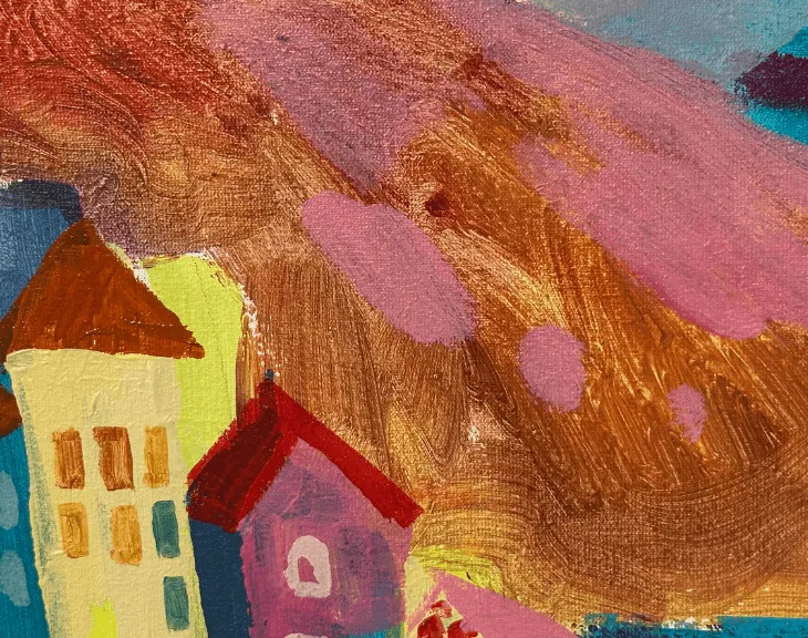 Polako Painting 8